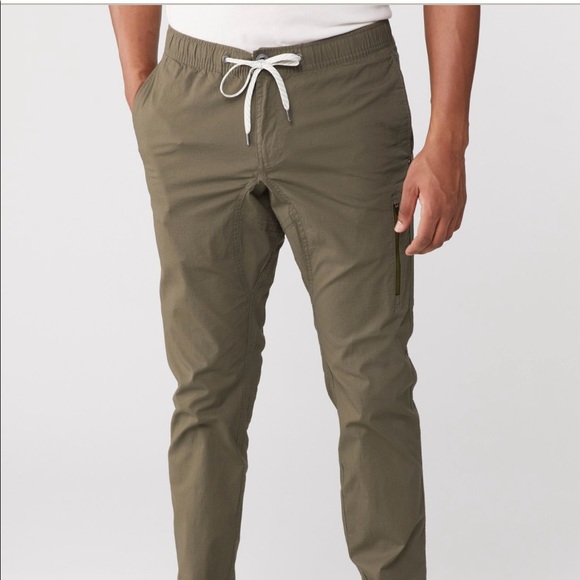 Vuori Ripstop - Picture 2 of 4